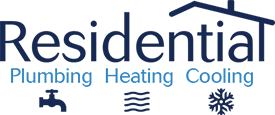 Residential Plumbing Heating & Cooling